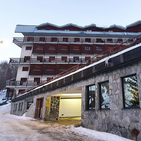Apartamento Cervino 1865 Family House & Friends - Cir 0517 Breuil-Cervinia Exterior foto