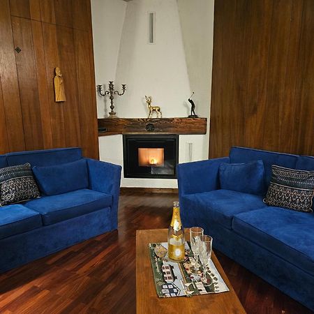 Apartamento Cervino 1865 Family House & Friends - Cir 0517 Breuil-Cervinia Exterior foto