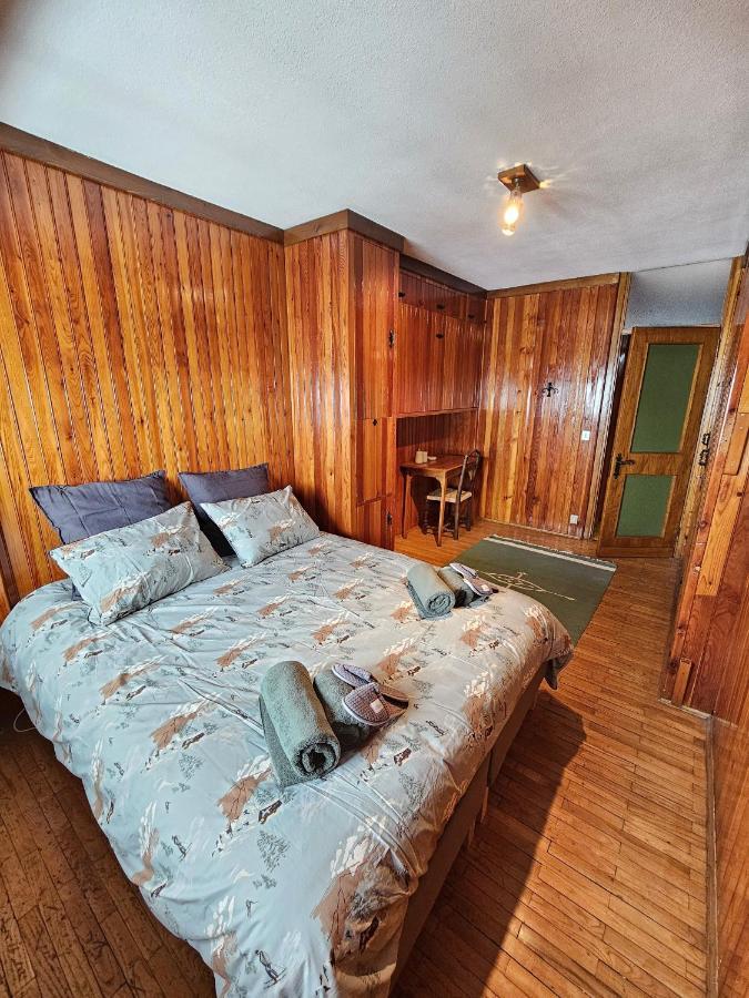Apartamento Cervino 1865 Family House & Friends - Cir 0517 Breuil-Cervinia Exterior foto